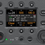 Isprobajte SONY VENICE kamera simulator