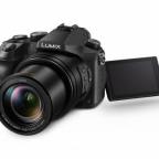 Panasonic LUMIX FZ 2000 prosumer o kojem malo znamo