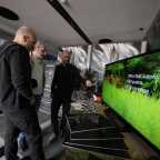 Nekoliko fotografija napravljenih sa novim SONY a7 III fotoaparatom i širokim objektivom SONY G – FE 12-24 mm F4