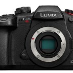 Panasonic GH5S novi fotoaparat za visoki kvalitet videa