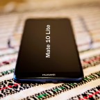 Mini video i foto test HUAWEI Mate 10 lite    – stabilizacija slike, zum…