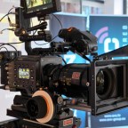 Nova filmska kamera SONY VENICE predstavljena na ZagrebDoxu