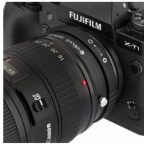 Novi Vello adapteri za Fuji X fotoaparate