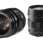 Voigtländer objektivi za kristalni video i fotografiju
