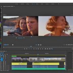 Uskoro Color-match – nova alatka Adobe Senseia za Premiere Pro