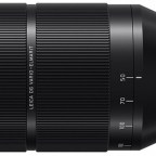 Novi zum objektiv  Panasonic Lumix 50-200 mm