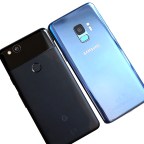 Šest stvari koje Google Pixel 2 radi bolje od Samsung Galaxyja S9