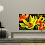 Uskoro dvije nove serije televizora SONY – XF83 i XF70