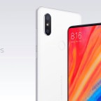 Uskoro još jedan mobilni telefon za koji će vjerovatno važiti slogan “snima vrhunski video”  Novi Xiaomi MI Mix 2s
