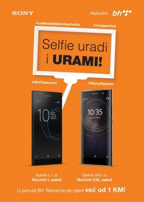 Xperia Letak A5