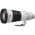 Novi objektiv  F2.8 G Master™ Prime Lens od 400mm