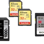 Nekoliko interesantnih iformacija vezanih za memorijske kartice