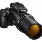 Novi Nikon Coolpix P1000 sa mega zumom