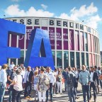 IFA Berlin 2018 – Svjetski sajam tehnoloških inovacija