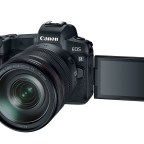 Uskoro na tržištu CANON EOS R