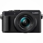 Panasonic Lumix LX100 II, usavršena verzija starijeg brata