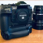 Uskoro novi Olympus OMD EM 1 X