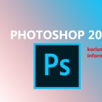 Nekoliko novih i korisih fukcija u novom Photoshop CC 2019