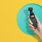 Nova DJI OSMO Pocket kamera