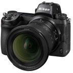 Novi ultraširoki objektiv – Nikkor 14 – 30 mm