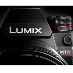 Krajem marta na tržištu prvi Full Frame Lumix fotoaparati S1 i S1R
