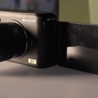 Detaljnije o SHARP 8K prosumer kameri