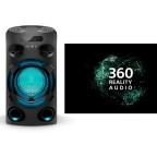 Sony predstavlja najnovije aktivnosti  muzičke zabave na CES 2019  