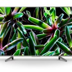 Kompanija Sony proširuje asortiman televizora sa četiri nova 4K HDR modela