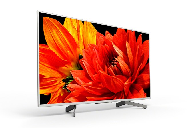 Sony TV XG83