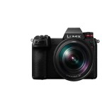 Video test novog LUMIX S1 fotoaparata