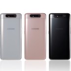 Novi Galaxy A80