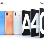 Samsung predstavio novu generaciju pametnih telefona