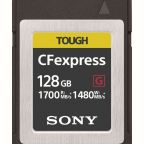 Kompanija Sony razvija novu super-brzu memorijsku karticu naredne generacije CFexpress Type B