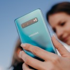 Prednja i zadnja kamera Galaxy S10 5G pametnog telefona zauzele vrh prestižne DxOMark skale