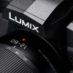 Novi Panasonic Lumix G90/95