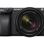 Sony najavljuje ažuriranje sistemskog softvera α6400 fotoaparata bez ogledala