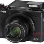 G7X mark III fotoaparat sa mnoštvom noviteta