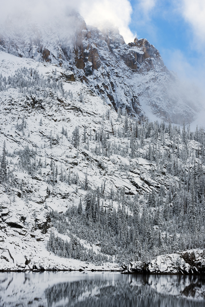 Photograph by Timothy Behuniak.