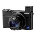 Alpha 9 performanse sada staju u vaš džep SONY RX100 VII