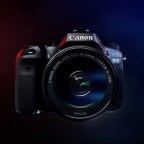 Novi Canon 90D promo video