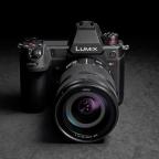 Novi Panasonic Lumix iz serije S