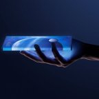 Konceptualni model Xiaomi Mi Mix Alpha