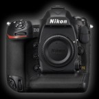 Nikon predstavlja full frame D6