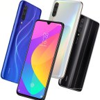 Novi Xiaomi Mi 9 Lite