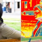 Besplatno učitavanje: LUT Lažni prikaz boje FALSE COLOR za Lumix GH5 i GH5s