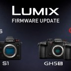 Veliki firmware update za Panasonic Lumix fotoaparate – download