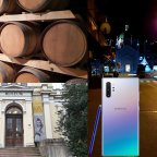 Samsung Note 10 – lepeza foto i video mogućnosti
