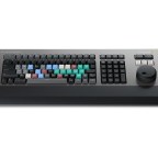 DaVinci Resolve Editor Keyboard
