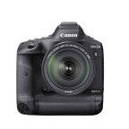 Canon EOS-1D X Mark III