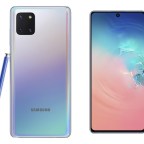 Predstavljeni Galaxy S10 Lite i Note10 Lite